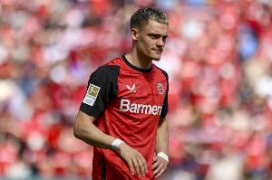 德媒：维尔茨定价从1亿涨至1.5亿，各大豪门竞争帮助药厂抬高要价