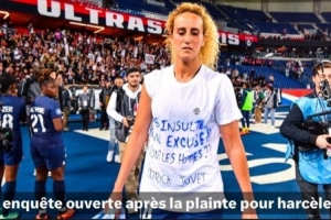 ESPN:巴黎女足旧将指控球队精神骚扰,伤后遭“冷暴力”逼迫离队