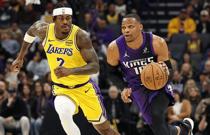 bifa必发注册入口-东契奇42+7+8！湖人3连败，威少打爆老詹，这一战，我认清6个现实