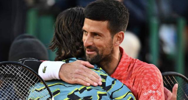 bifa必发官方网站-张奔斗:德约科维奇竟然没赢,兹维列夫这也能输?