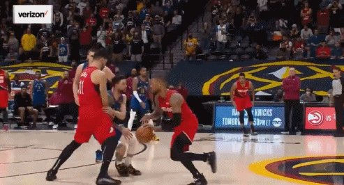 必发-【人物】35年之后，上帝选择披上波特兰0号球衣