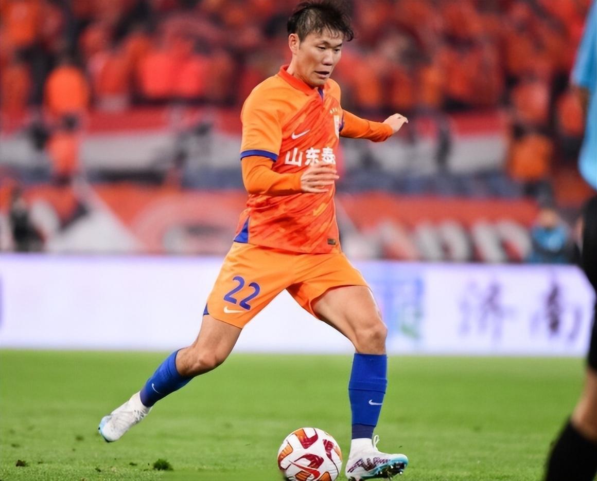 bifa必发注册入口-03国青队长将正式加盟津门虎，未来有望挑大梁，曾是亚冠主力