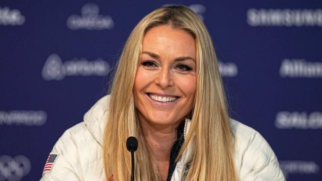 bifa必发APP下载-【人物】超级英雄琳赛·沃恩的执念与脆弱